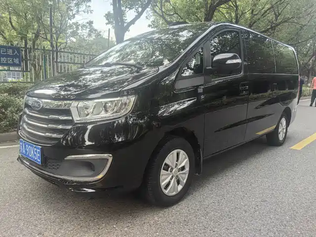 JAC Refine JAC Refine M3 2022 PLUS IKEA Edition 1.8L Comfort Model
