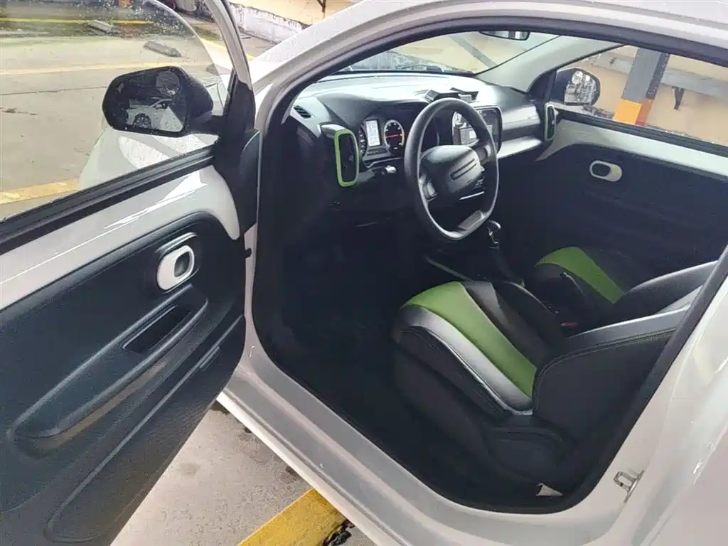 ROEWE CLEWE CLEVER