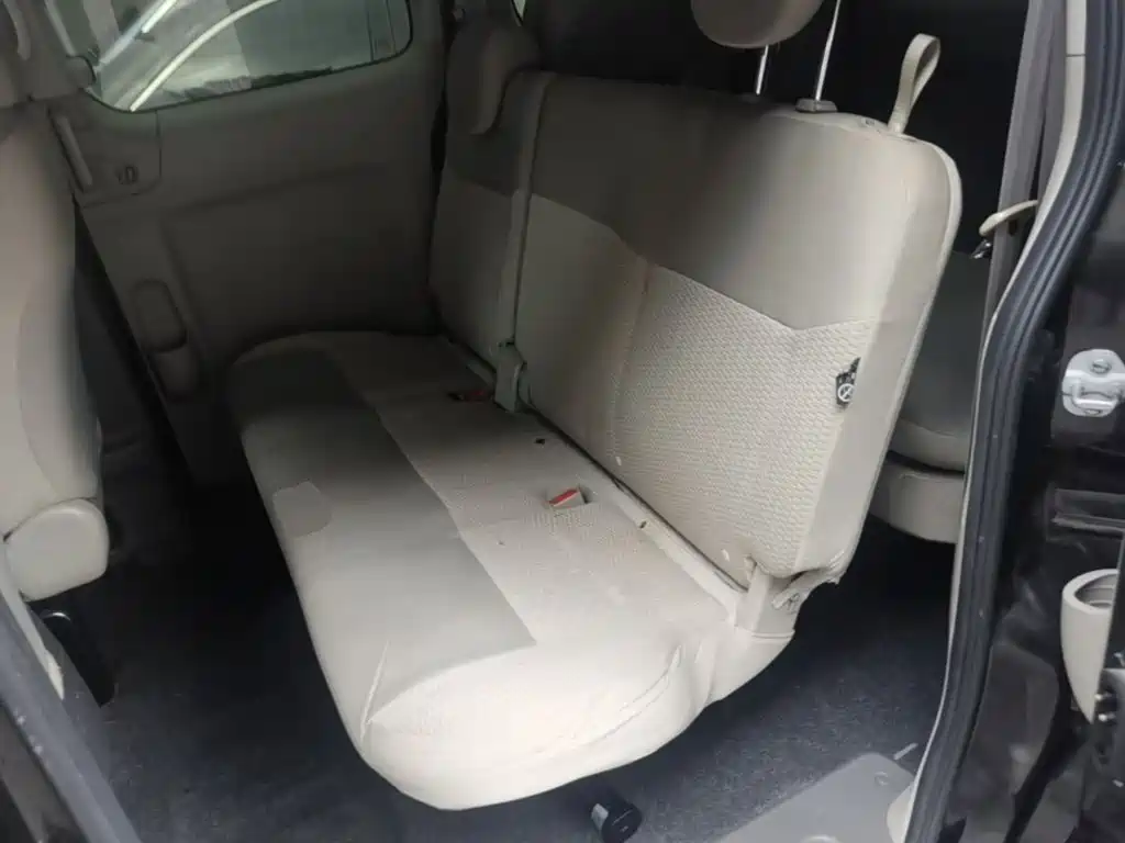 Nissan NV200 2017 2016 Facelift 1.6L CVT Luxury