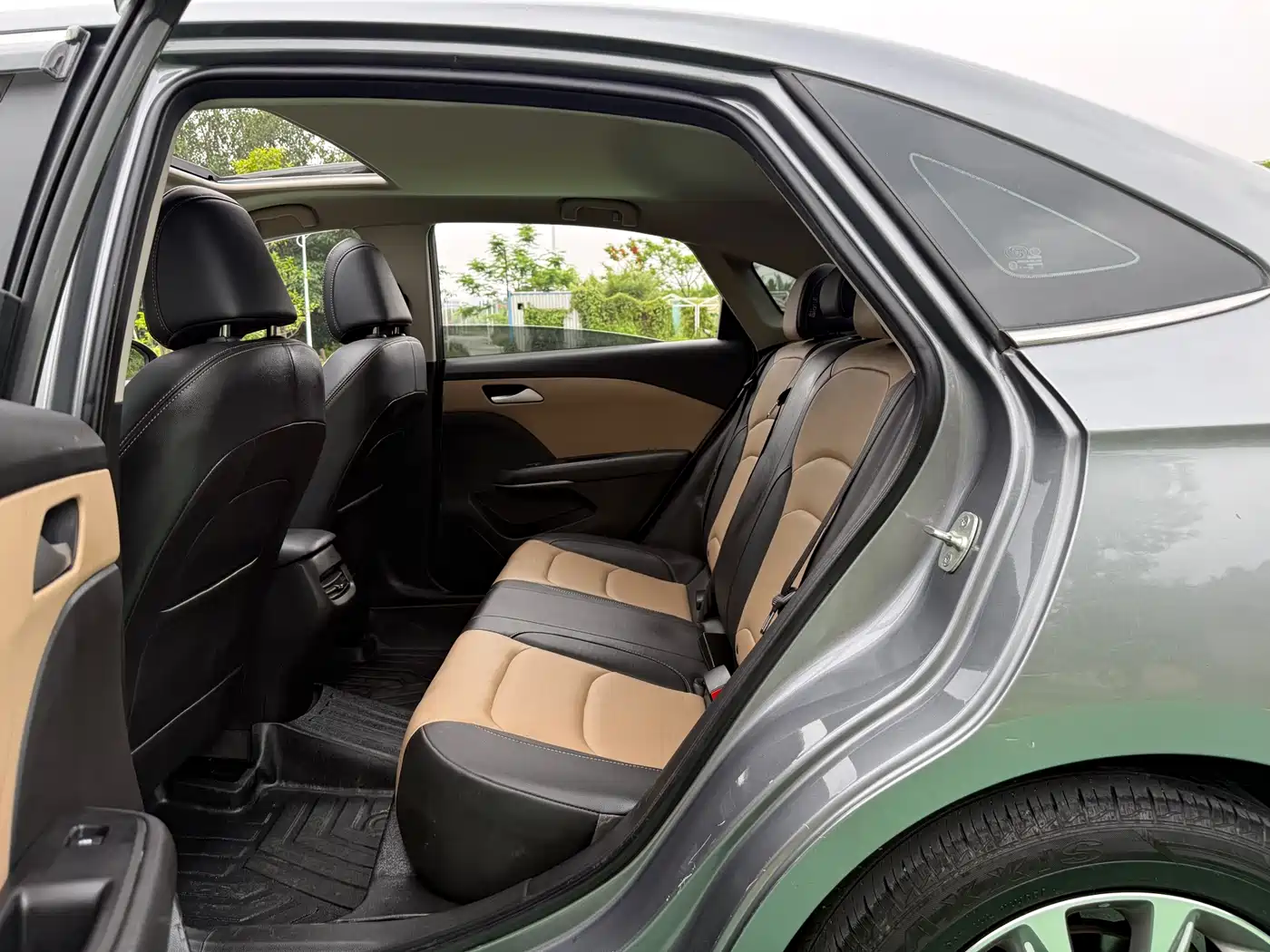 Chevrolet Monza 2022 320 Automatic Enjoyment Sunroof Edition фото 8