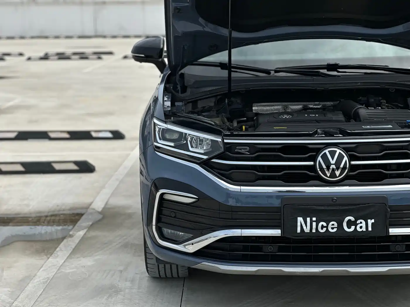 Volkswagen Tayron X 2020 380TSI 4WD Premium Smart Connect фото 34