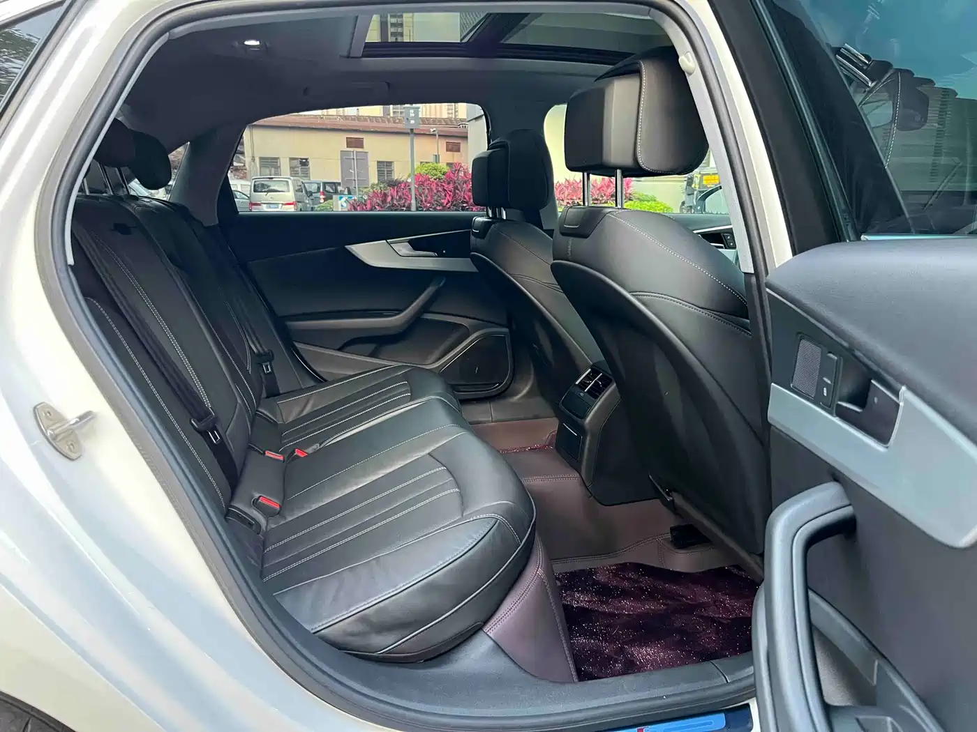 Audi A4L 2020 40 TFSI Fashion Elegance фото 15