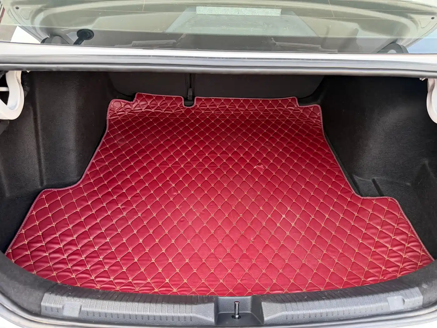 Volkswagen Lavida 2022 1.5L Auto Trend Edition фото 17