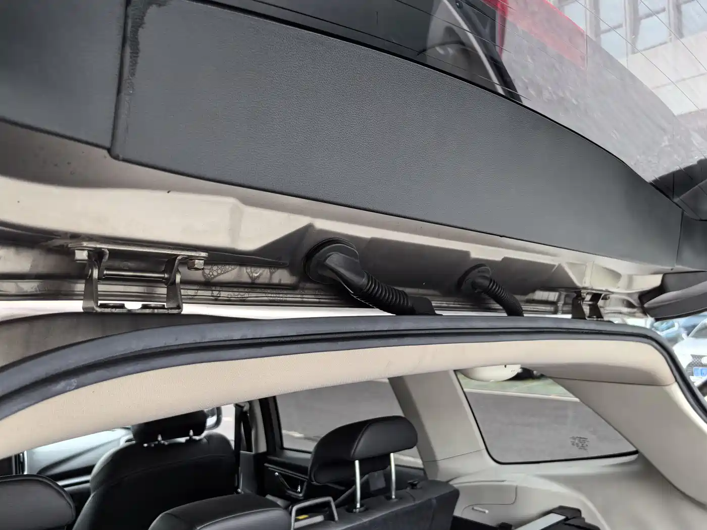 Subaru Forester 2019 2.0i Luxury Edition EyeSight фото 37