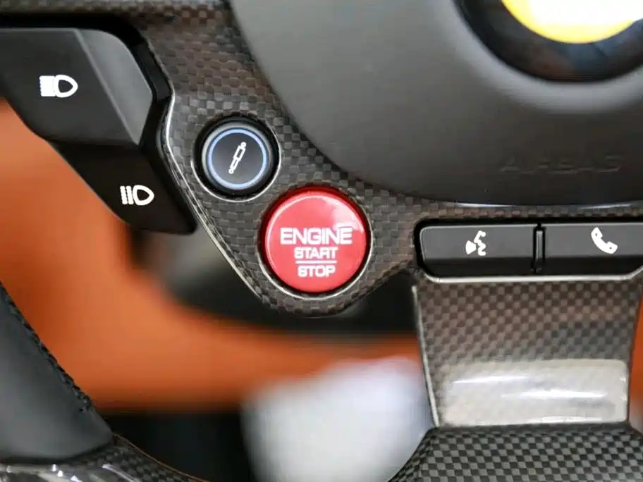 Ferrari Portofino 2021 Model 3.9T M фото 9