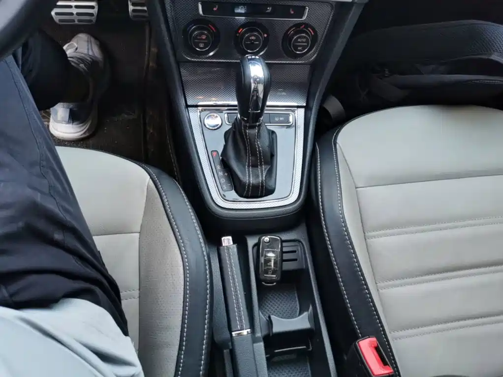 Volkswagen Gran Lavida 2015 2014 1.4TSI DSG