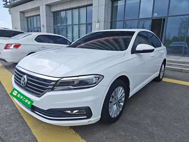 Volkswagen Lavida 2019