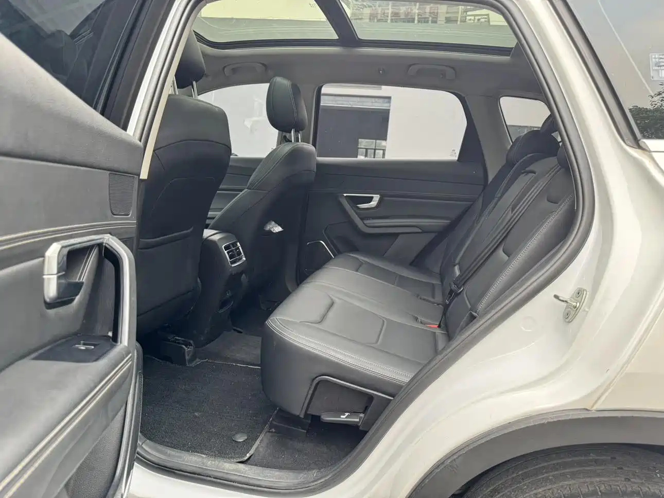 BYD Song Pro 2019 1.5T Automatic Elite фото 6