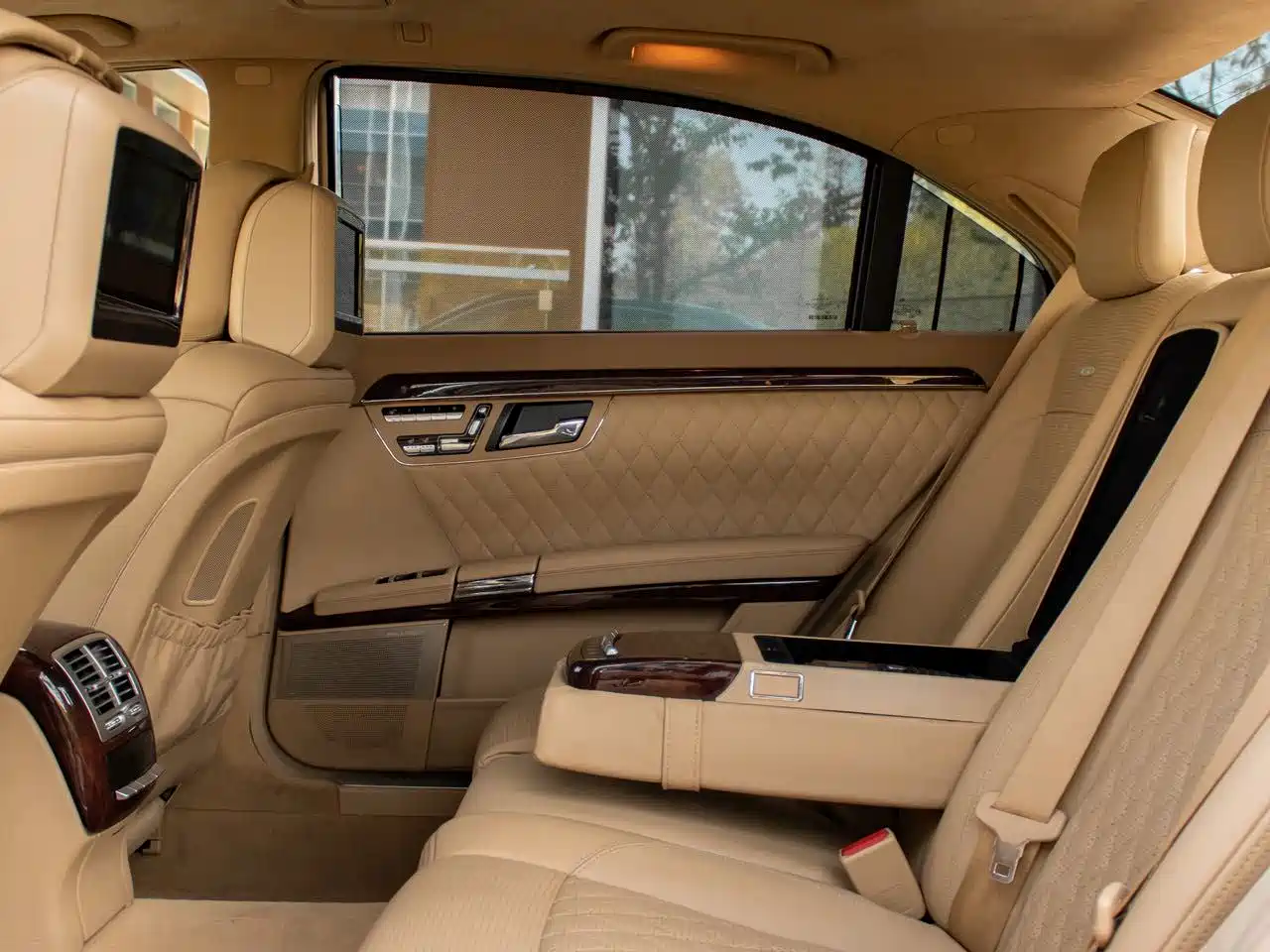 Mercedes-Benz S-Class AMG 2013 AMG S 65 L Grand Edition фото 16