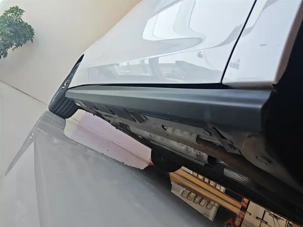BYD Seal 06 New Energy 2025 DM-i Smart Drive Edition 120KM Luxury фото 22