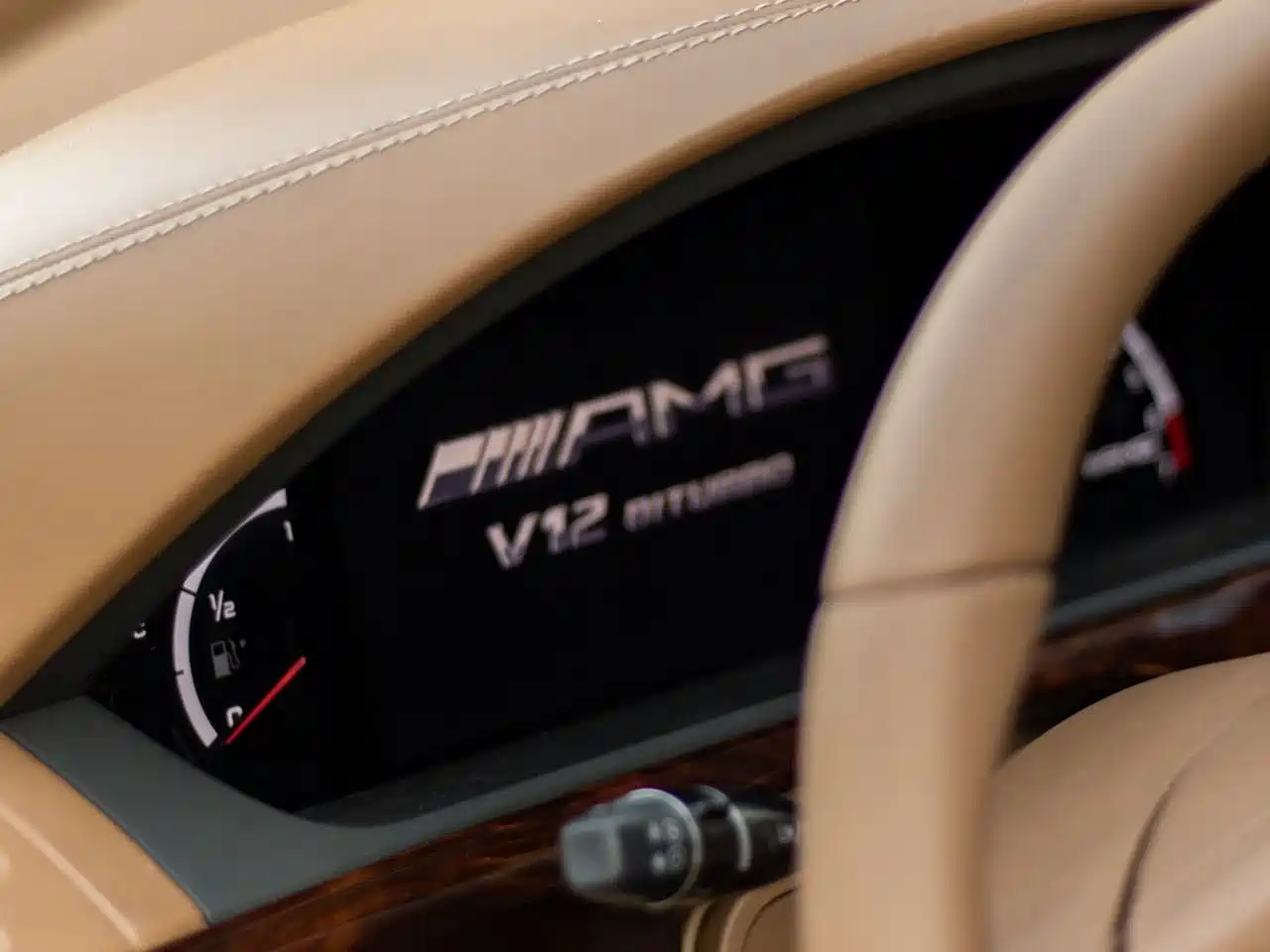 Mercedes-Benz S-Class AMG 2013 AMG S 65 L Grand Edition фото 11