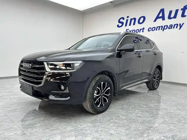 Haval H6 2023