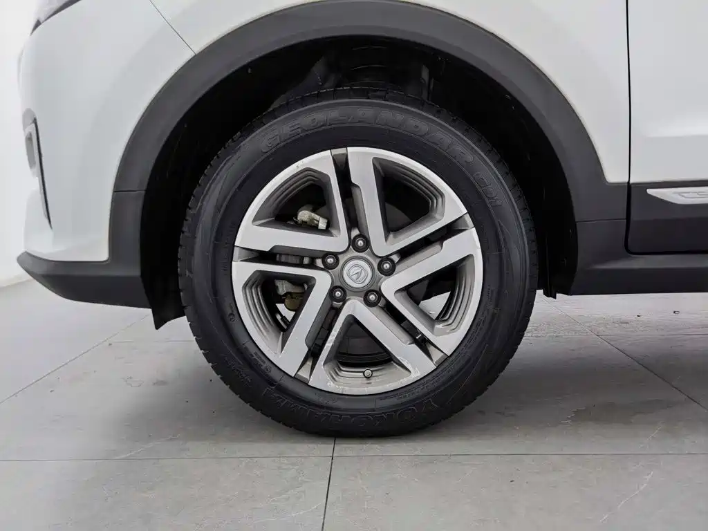 Changan CS55 PLUS 2020 2020 1.5T Manual Color Edition