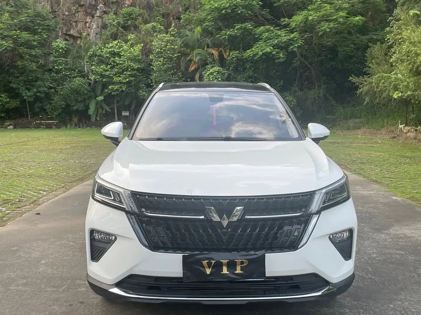 Фото 2 - Wuling Motors Wuling Xingchen