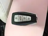 Фото 9 - Geely Geometry E Firefly