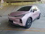 Фото 2 - Geely Geometry E Firefly