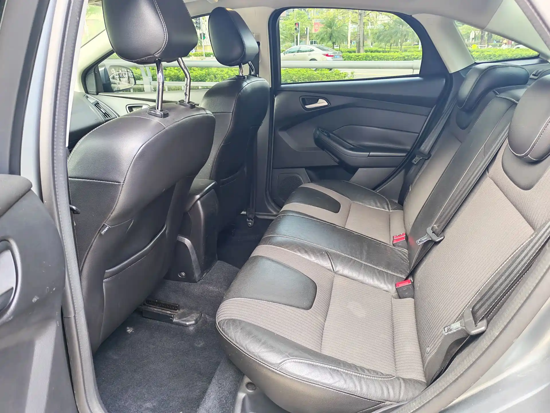 Фото 8 - Ford Focus