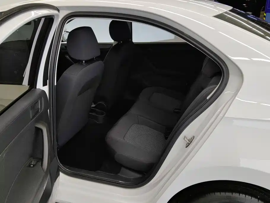 Volkswagen Santana 2023 2021 1.5L Automatic Trend Edition