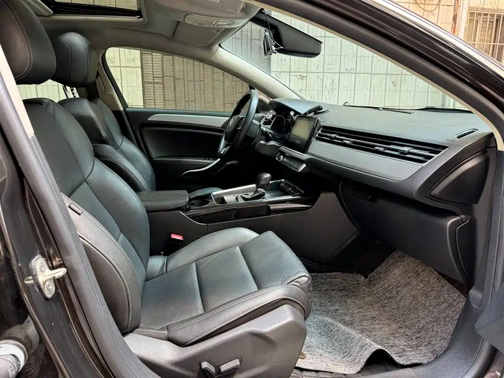 Citroën C5 2017 350THP Auto Luxury фото 12