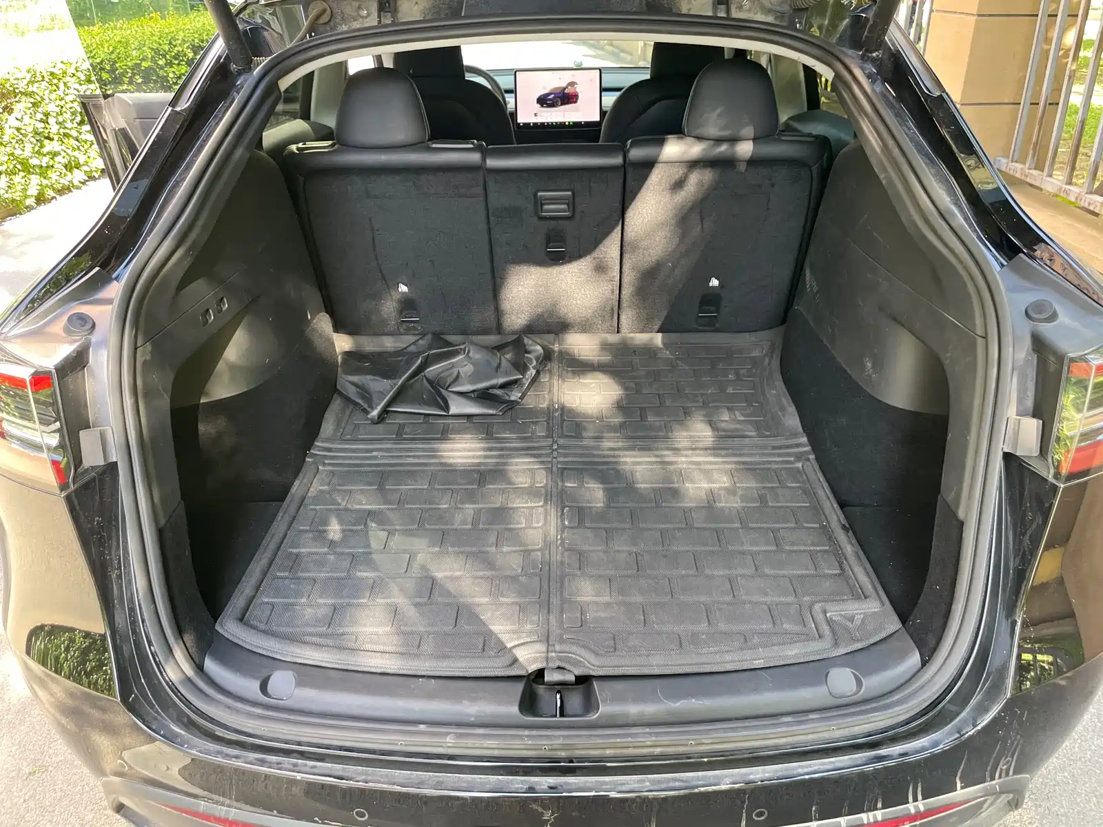 Фото 9 - Tesla Model Y