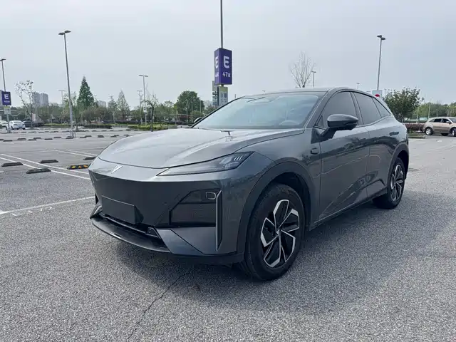 Changan Deepal DARK BLUE S07