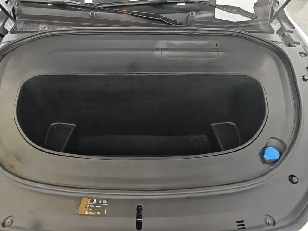 Roewe D7 2024 2024 EV 510km Travel Edition