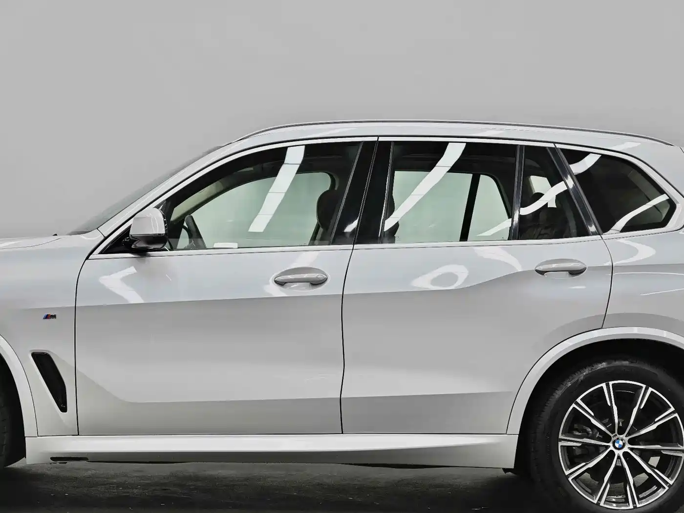 BMW X5 (Import) 2019 xDrive40i M Sport Package фото 15