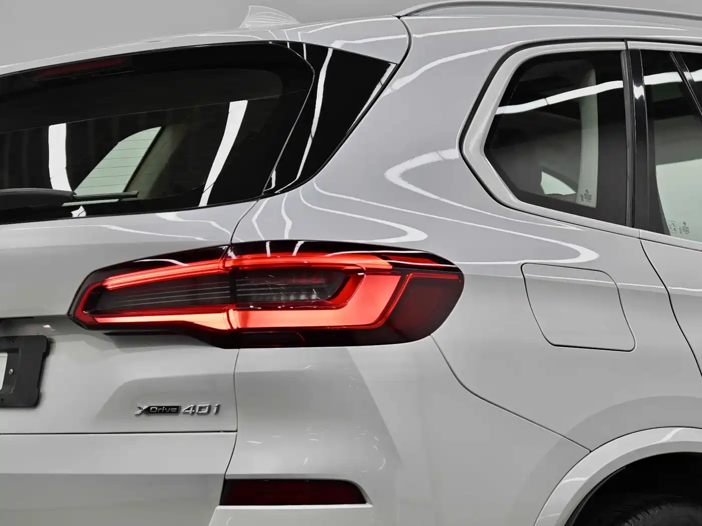 BMW X5 (Import) 2019 xDrive40i M Sport Package фото 25