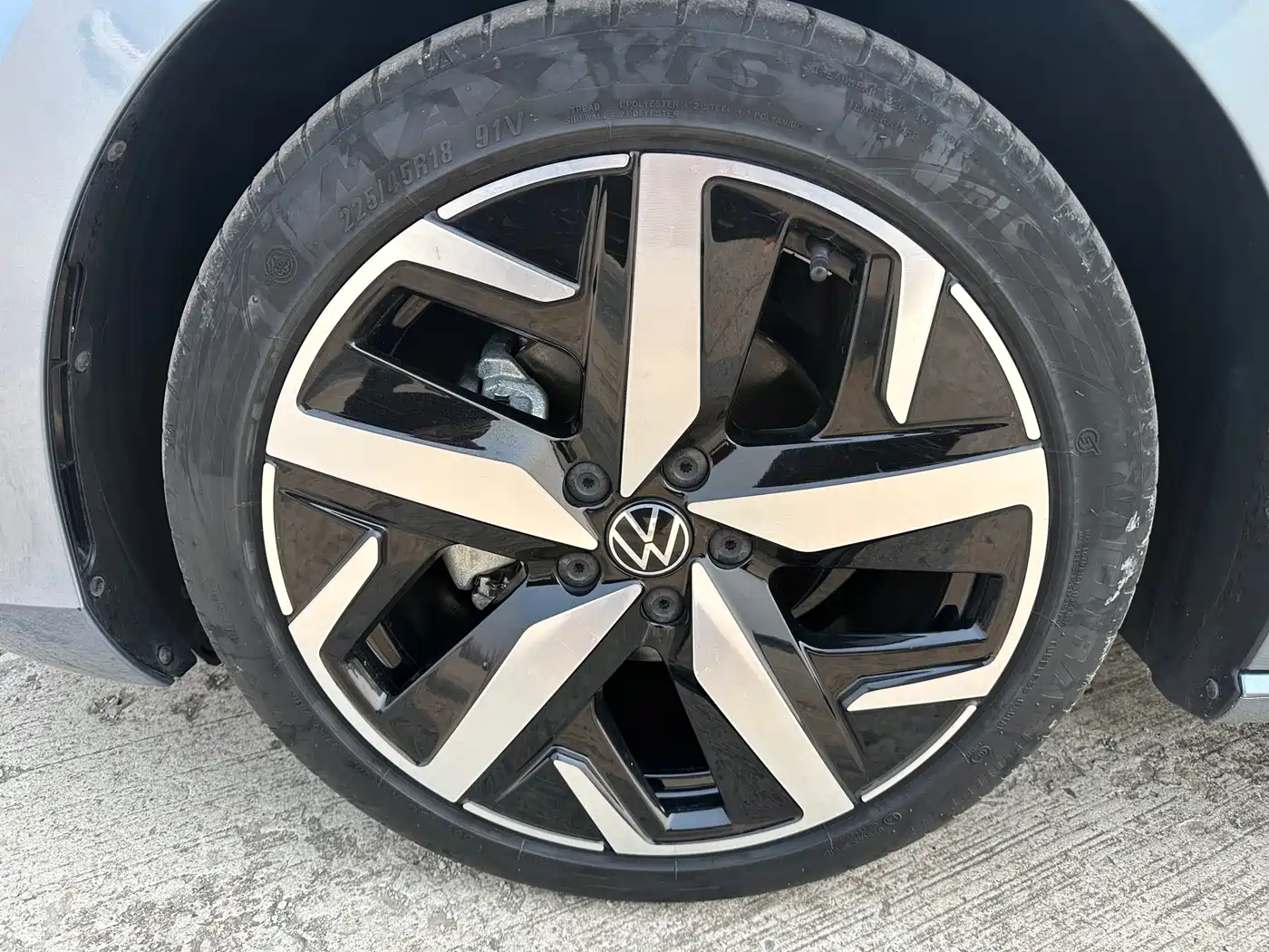 Volkswagen Lamando 2023 Lamando L 280TSI DSG Cool Edition фото 22