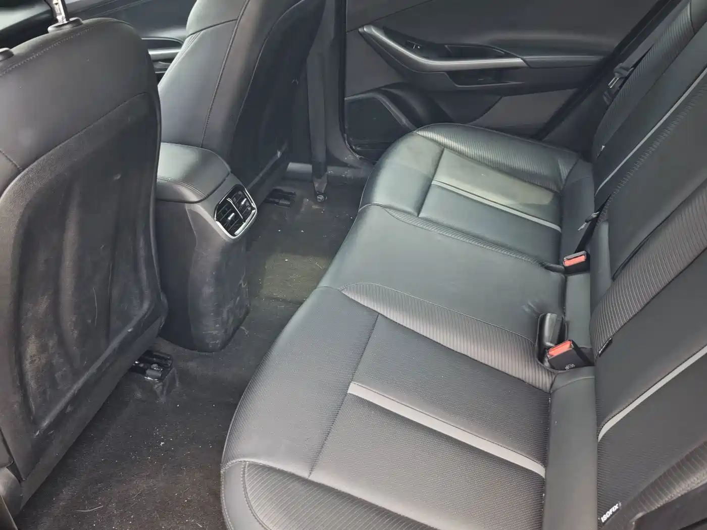 Hyundai Lafesta 2021 2021 280TGDi DLX Luxury Edition