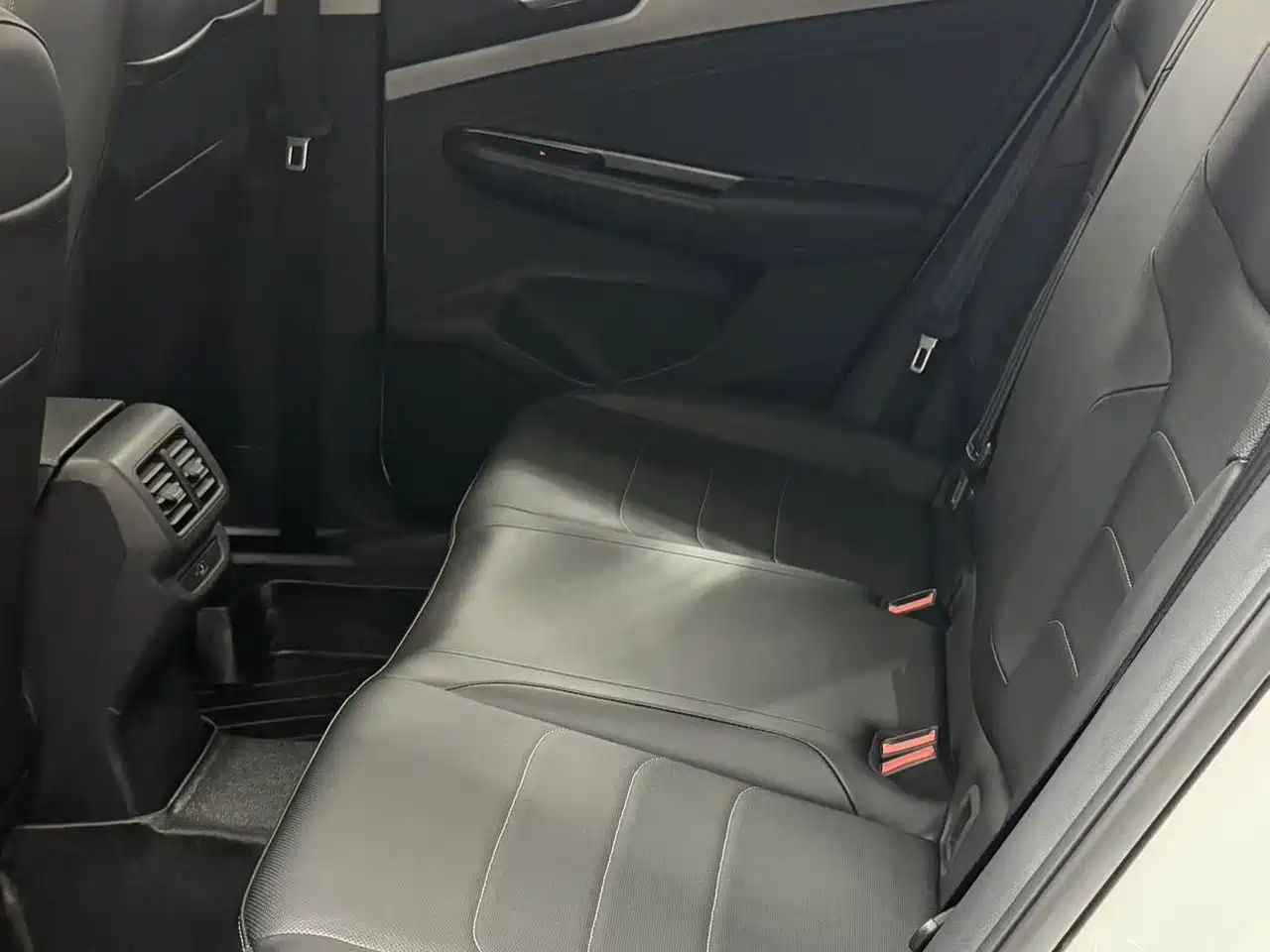 Jetta VS5 2024 2023 Model 280TSI Automatic Highlight Glory Version
