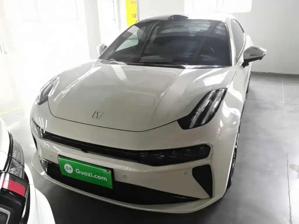 ZEEKR 001 2025 2024 WE Edition 95kWh AWD