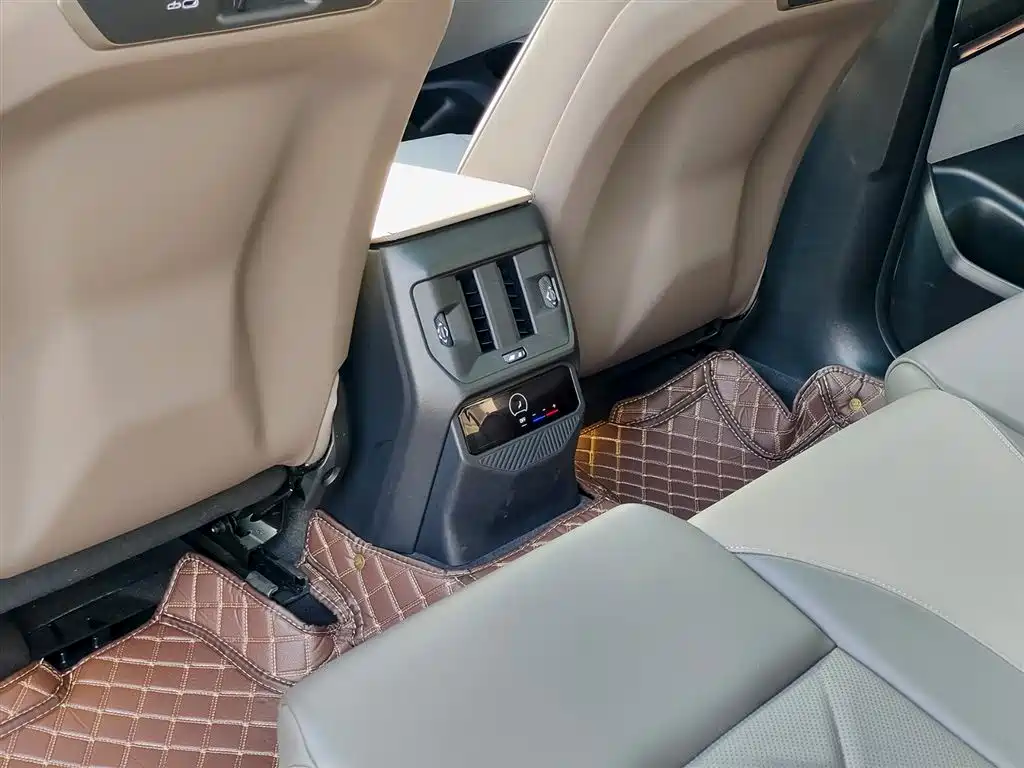 BMW X3 2025 xDrive30L Premium M Sport Package фото 9