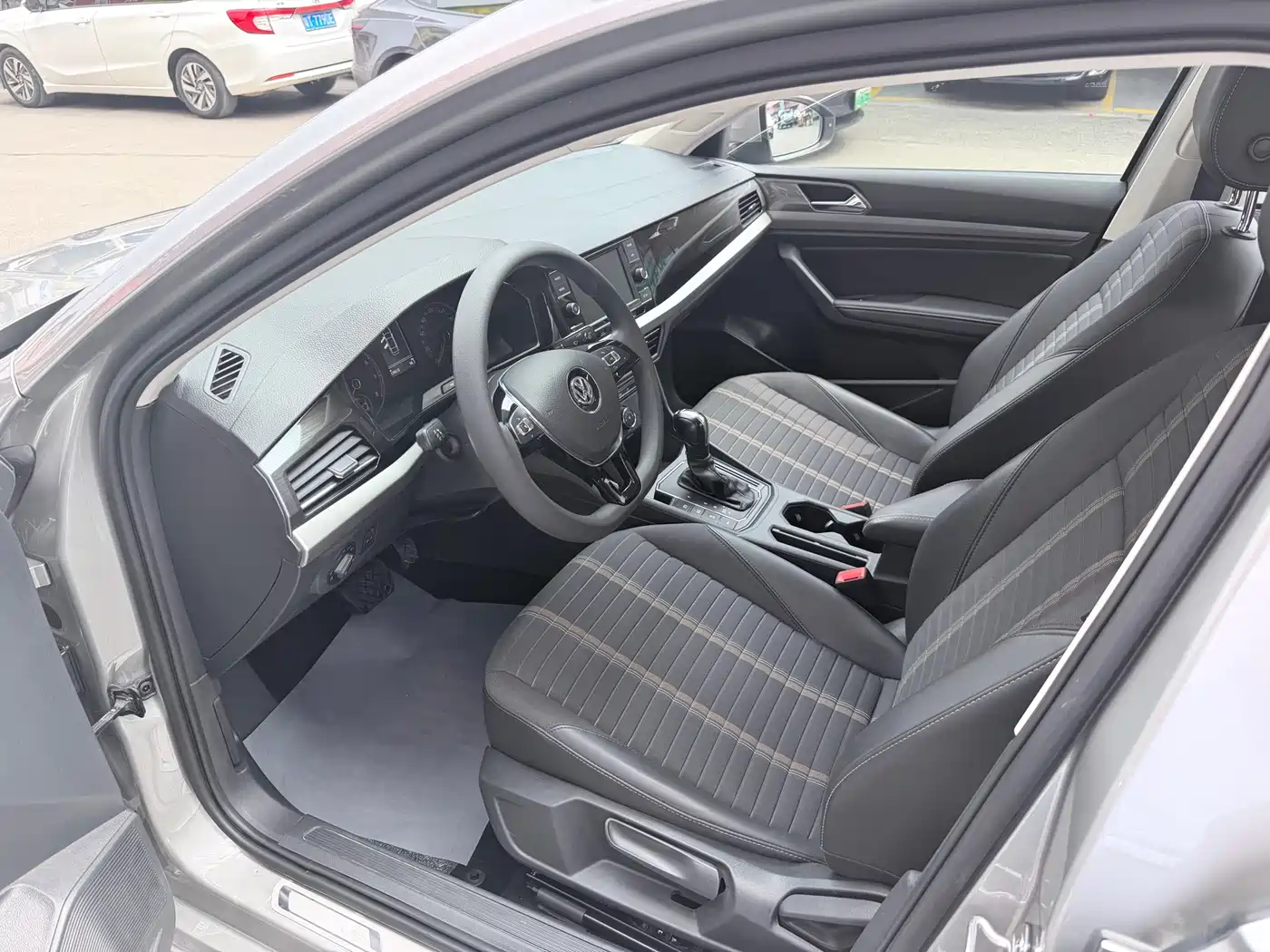 Volkswagen Lavida 2019 280TSI DSG Comfort Edition China VI фото 13
