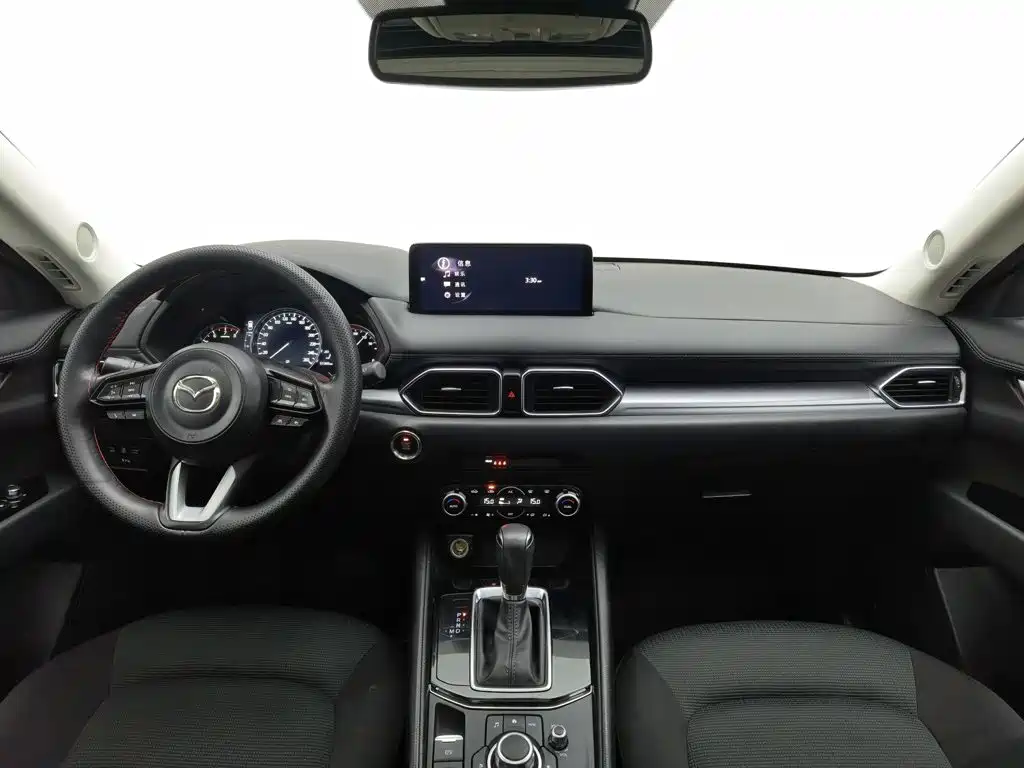 Photo 5 - Mazda CX-5