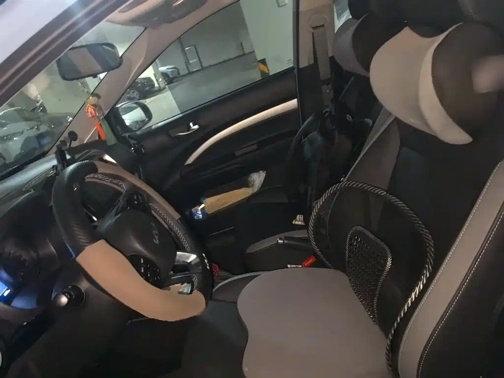 Kia KX1 2026 1.4L Sunroof Edition фото 12