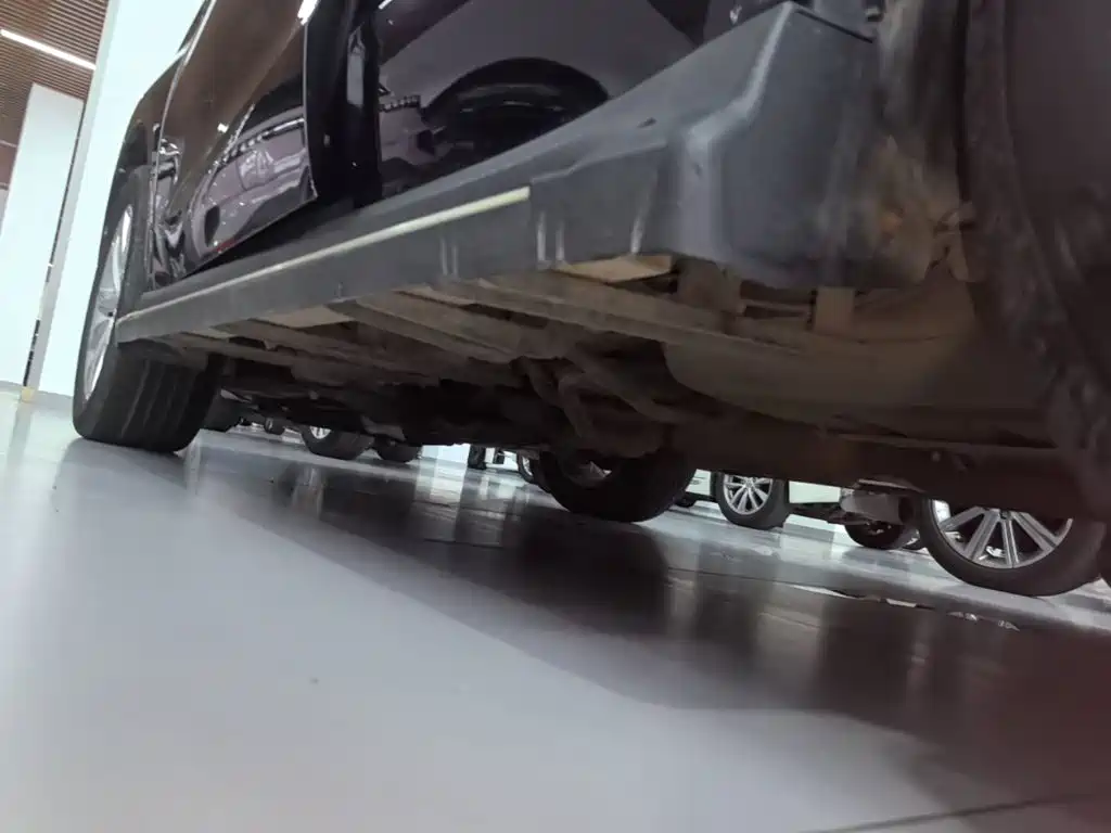 Haval H2 2015 2015 1.5T Automatic 2WD Elite Edition