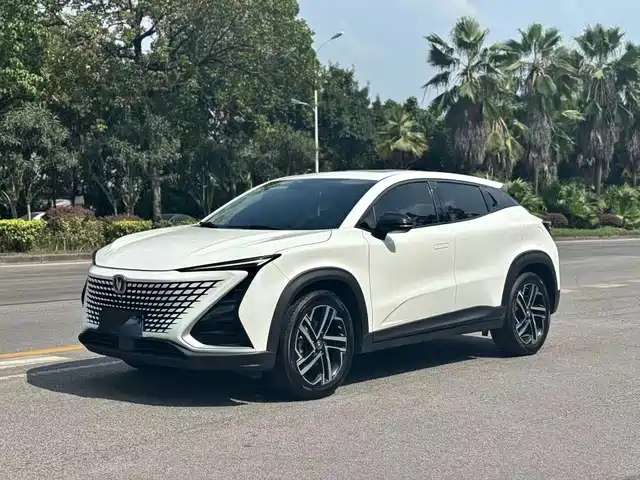 Changan UNI-T 1.5T, Совершенство