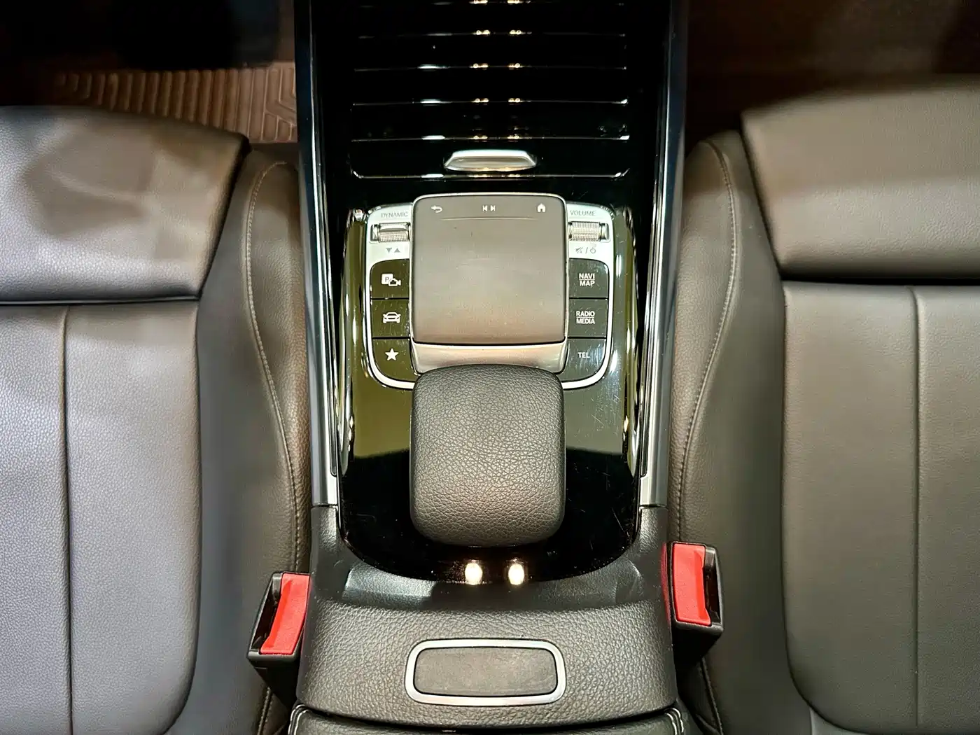 Mercedes-Benz B-Class 2021 2021 B 200 Fashion