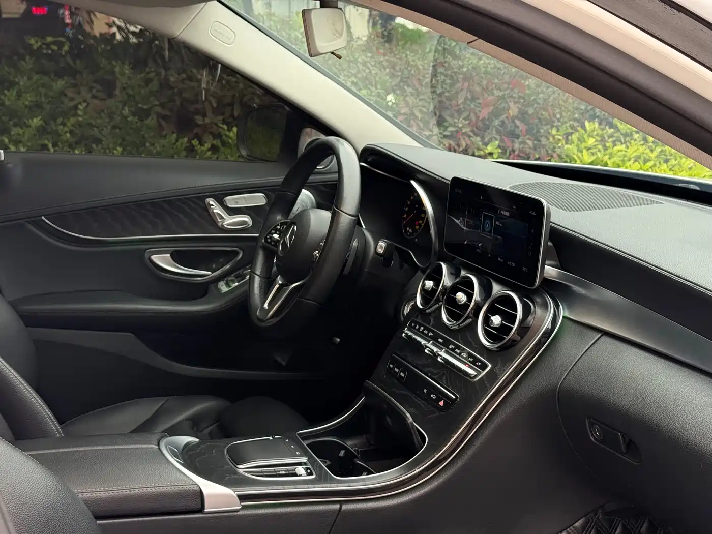 Mercedes-Benz C-Class 2019 Facelift C 260 L Sport фото 14