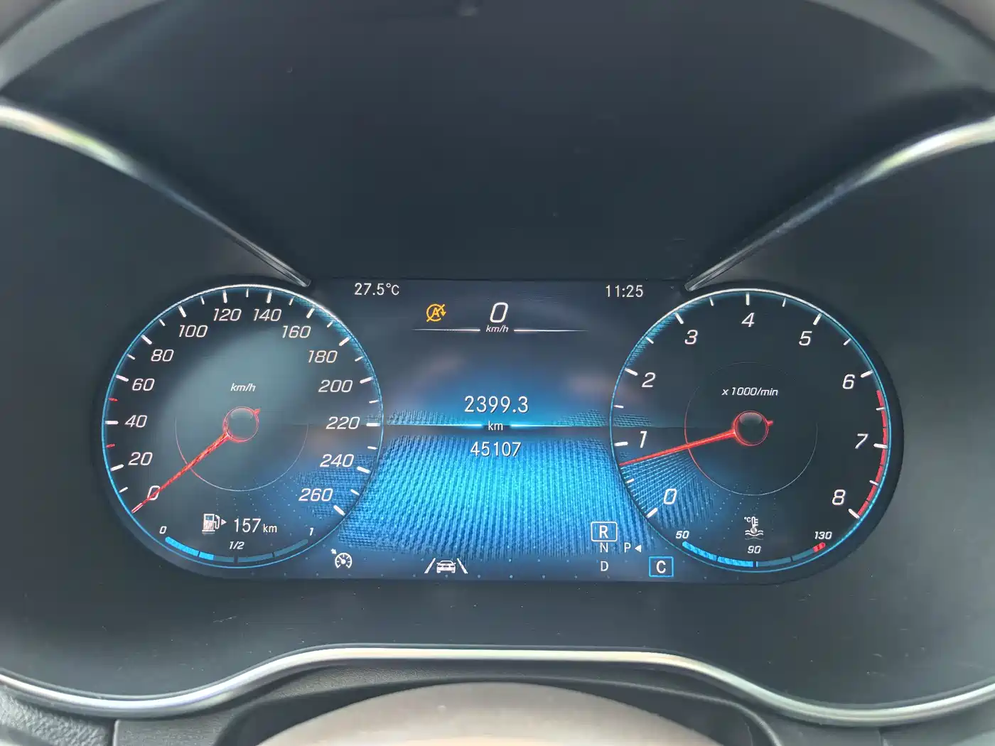 Mercedes-Benz GLC 2021 GLC 300 L 4MATIC Sporty фото 6