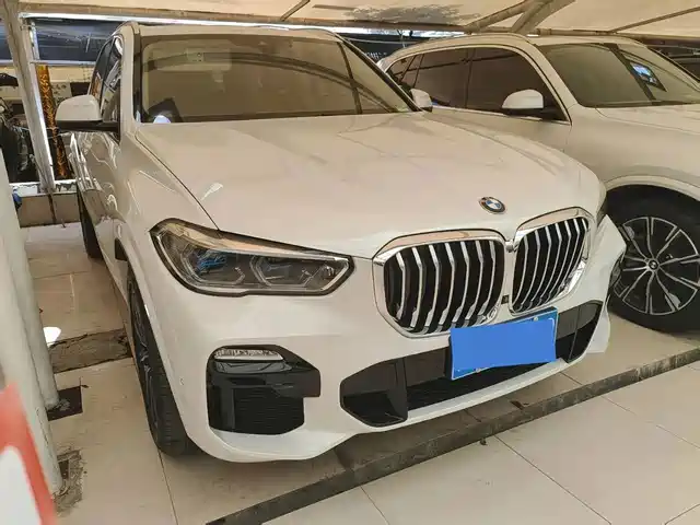 BMW X5 (Import) 2020