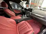 Фото 12 - BMW 5 Series