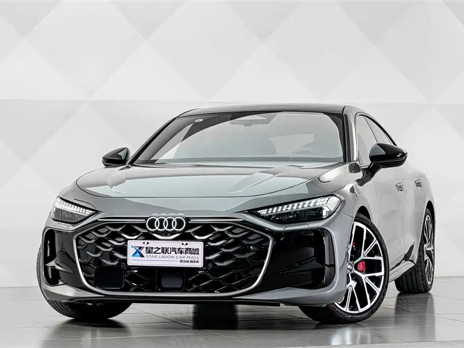 صورة 2 - Audi A5L Sportback