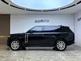 Фото 2 - Land Rover Range Rover