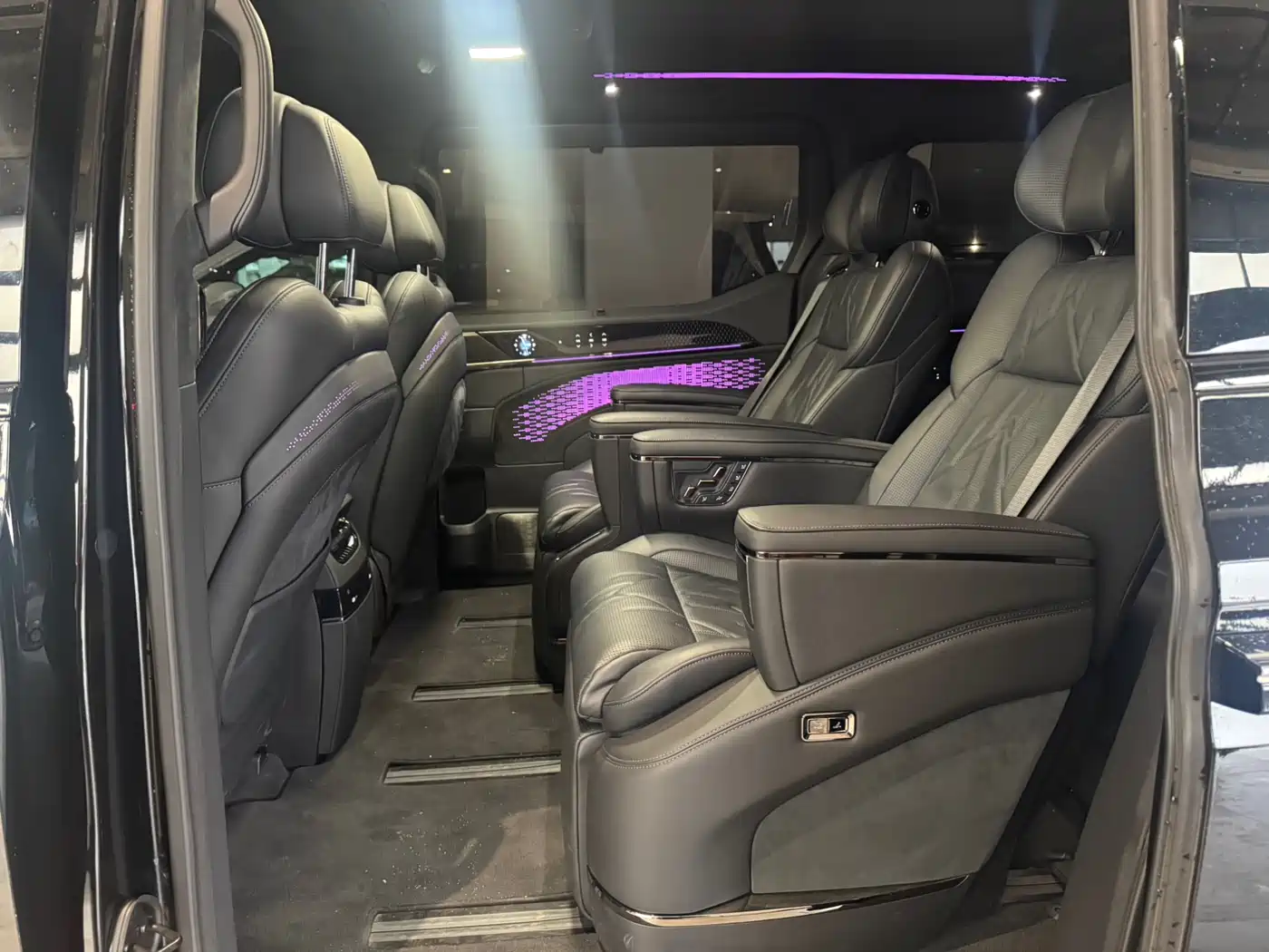 ZEEKR EXTREME KRYPTON 009