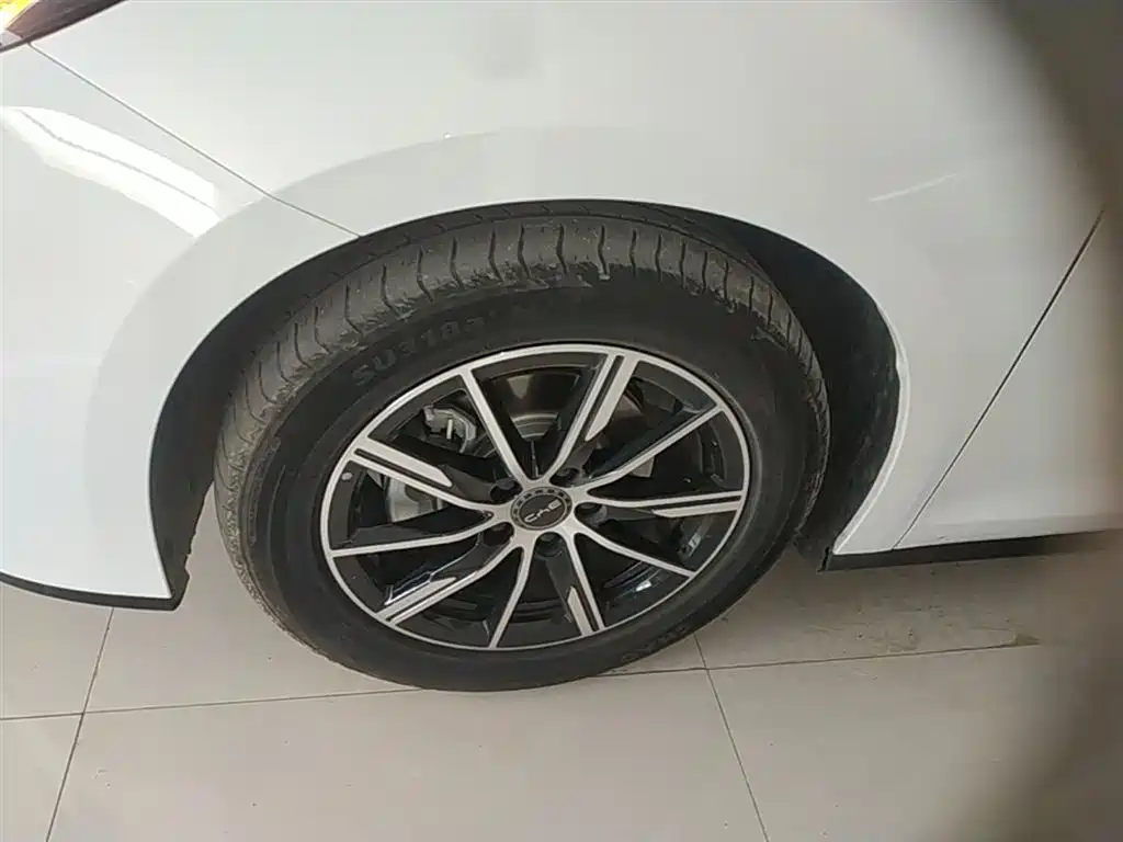 BYD Seal 06 New Energy 2024 DM-i 120KM Premium фото 23