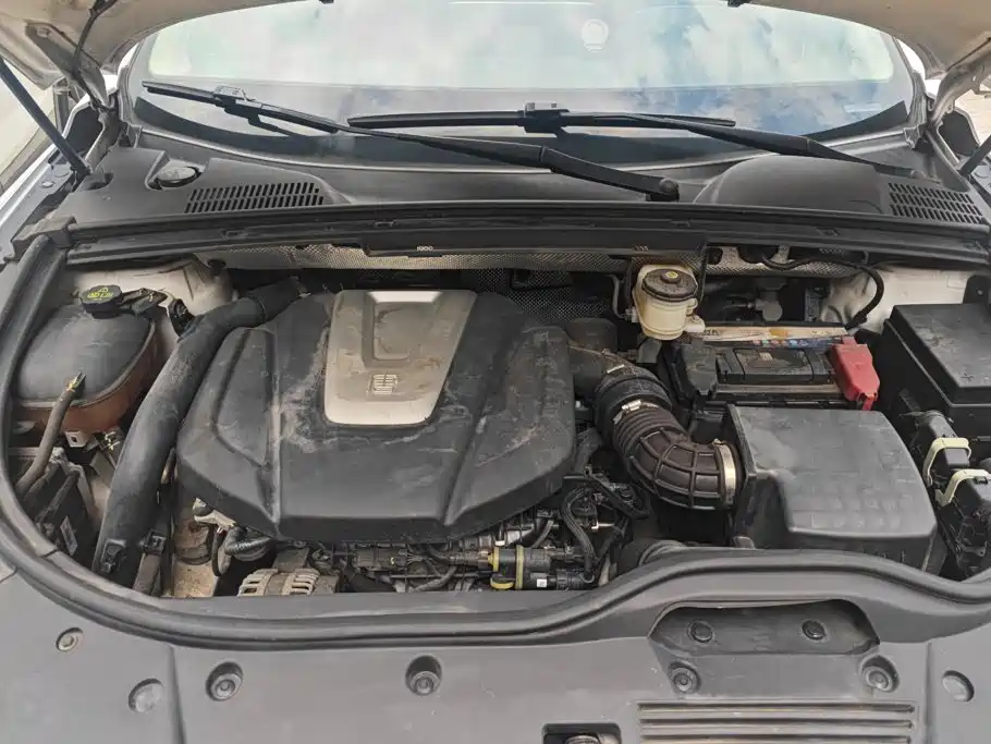 BYD Tang 2019 2019 2.0T Automatic Smart Connect Honor 5-seater China VI