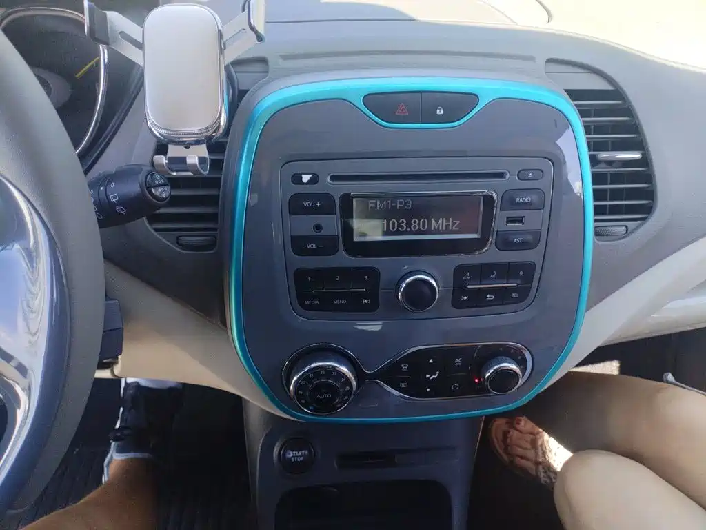 Photo 10 - Renault Captur