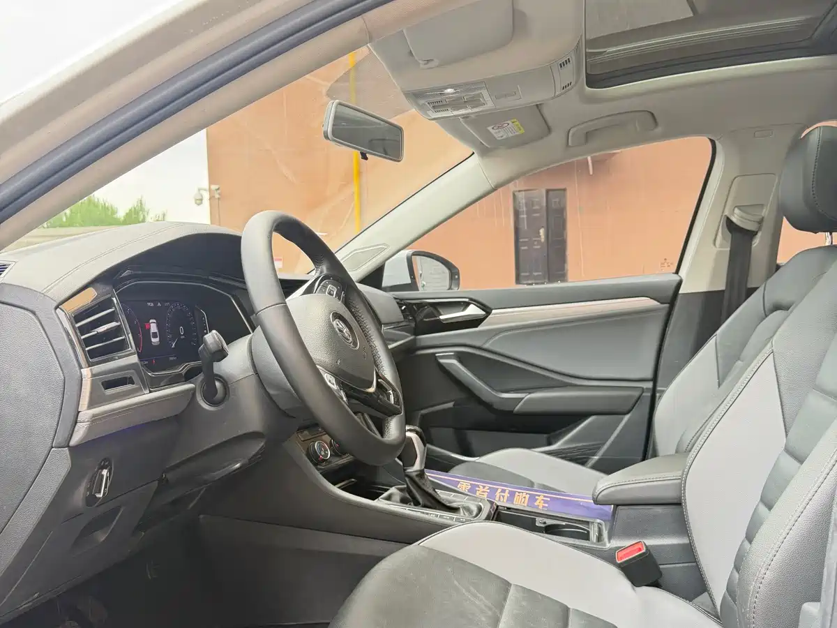 Volkswagen Sagitar 2022 280TSI DSG Soaring Edition фото 4